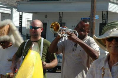 Krewe of Palmyra