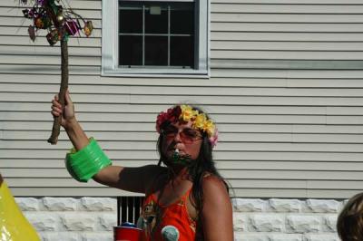 Krewe of Palmyra