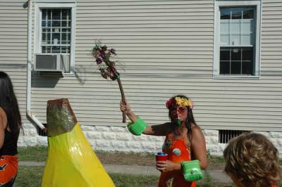 Krewe of Palmyra