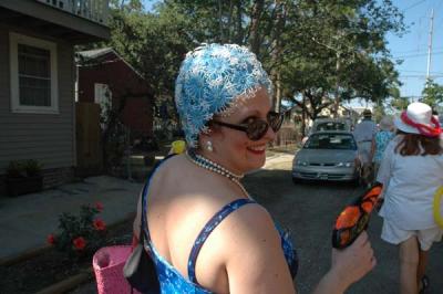 Krewe of Palmyra