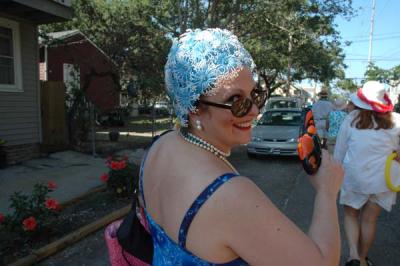 Krewe of Palmyra