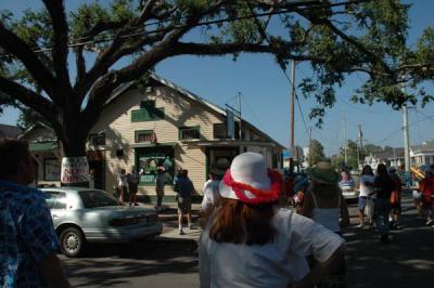 Krewe of Palmyra