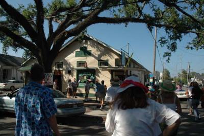 Krewe of Palmyra