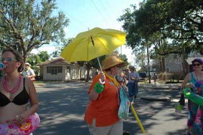 Krewe of Palmyra