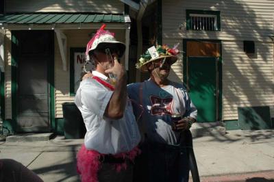 Krewe of Palmyra