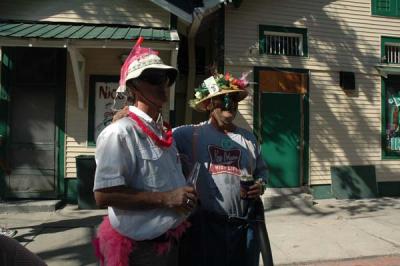 Krewe of Palmyra