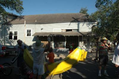 Krewe of Palmyra