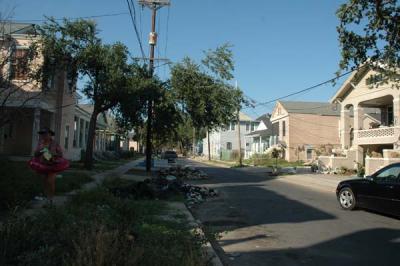 Krewe of Palmyra