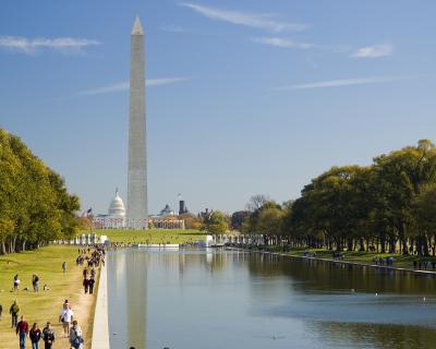 DC Monuments