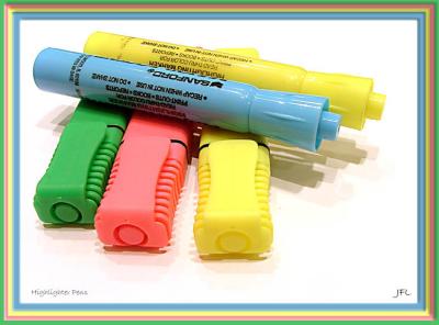 Highlighter Pens