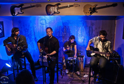 willy_clay_band_2011