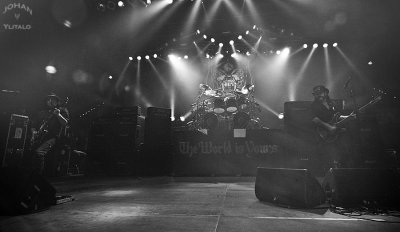 motorhead