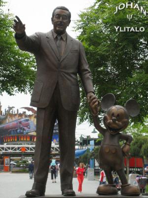 EuroDisneyland