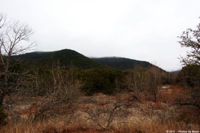 January 14th, 2011 - Cloudy Hills over Dry Creek - 1461.jpg