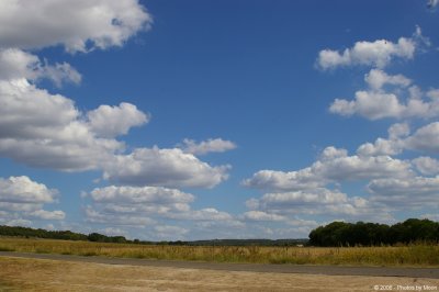 Clouds