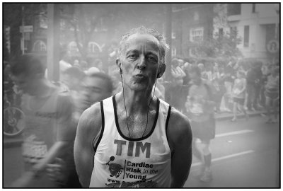 2011 London Marathon