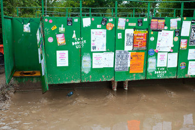 Glastonbury 2011