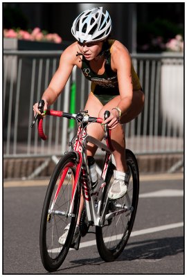 British Triathlon