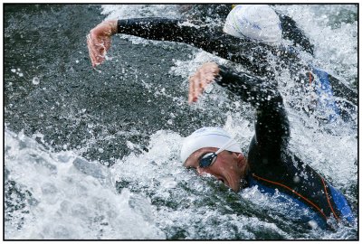 British Triathlon