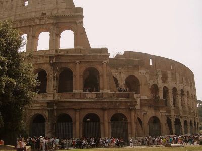 Colosseum