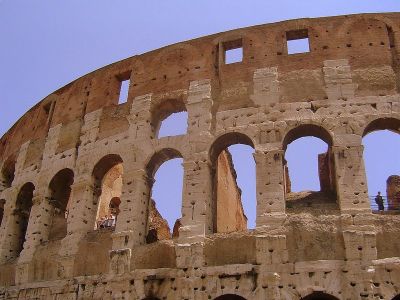 Colosseum