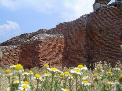 Palatine Hill