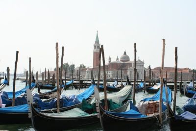Venezia (Venice)
