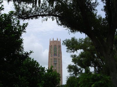 BOK TOWER GARDENS