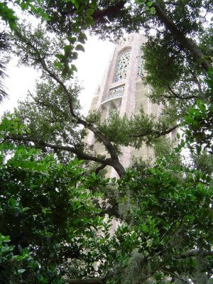 BOK TOWER GARDENS