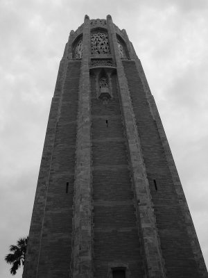 BOK TOWER GARDENS