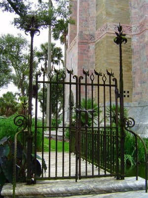 BOK TOWER GARDENS