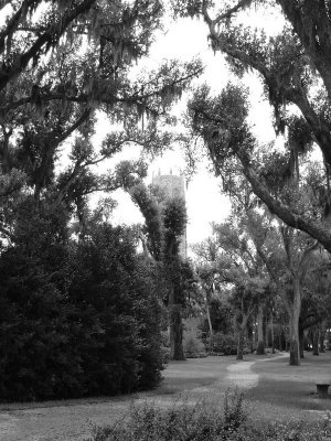 BOK TOWER GARDENS