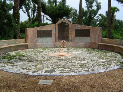 BOK TOWER GARDENS