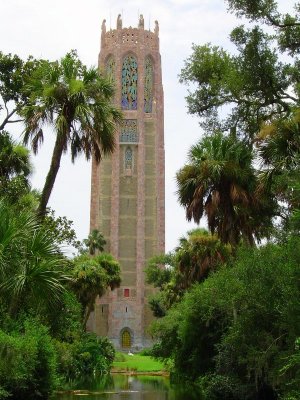 BOK TOWER GARDENS