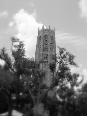 BOK TOWER GARDENS