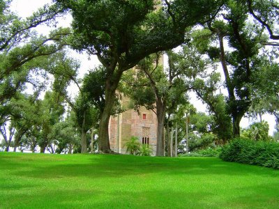 BOK TOWER GARDENS