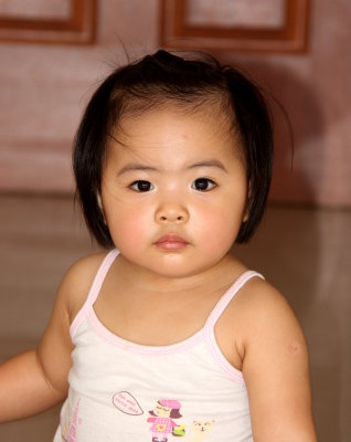 18 months old