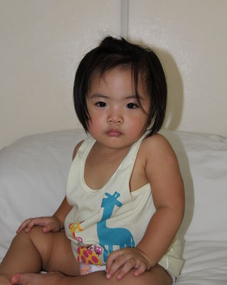 21 months old