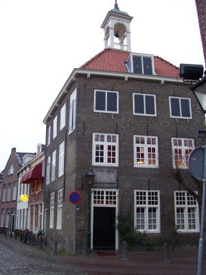 Schiedam
