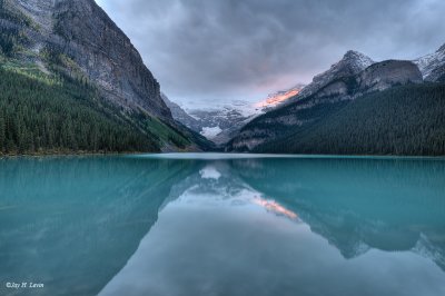 Canadian Rockies II