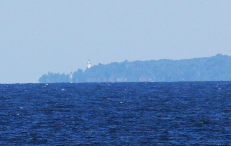 Outer Island Lighthouse