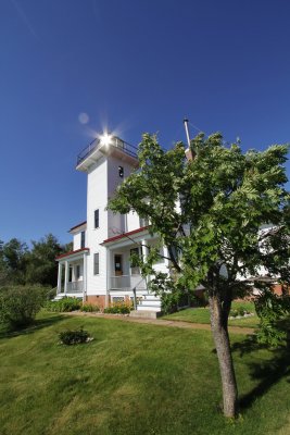 Raspberry Light House