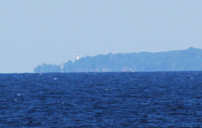 Outer Island Lighthouse
