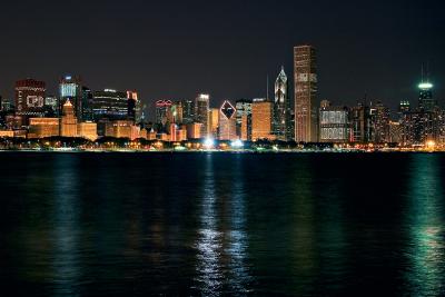 CPD Skyline I