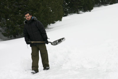 Chalet Cedric/Noel 2007