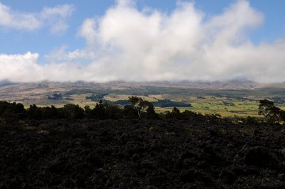 Pu'u O'o Ranch