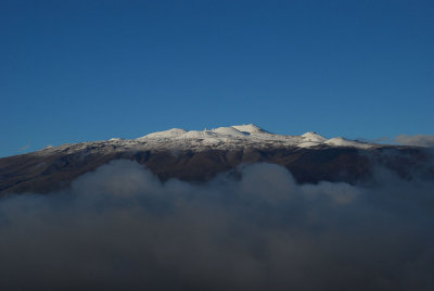 Mauna Kea