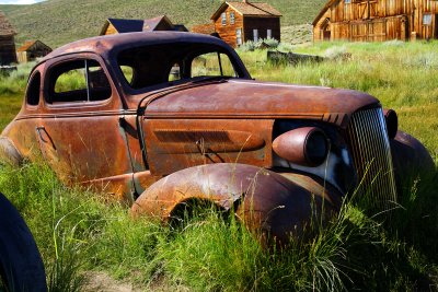 ::Bodie::