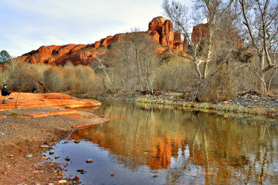 :: Beautiful Sedona ::