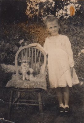 Mum 1950